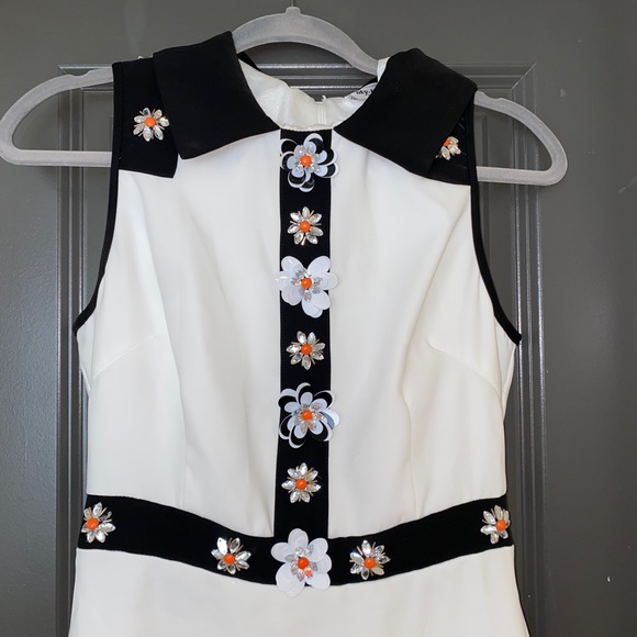 Boutique Mini Dress - Picture 1 of 4